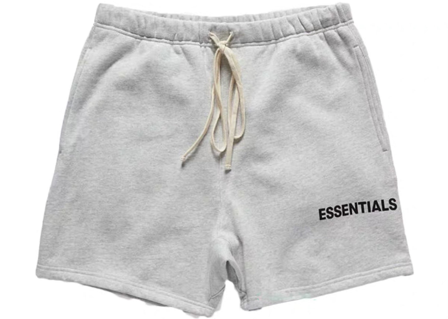 ESSENTIALS Casual Sports Shorts