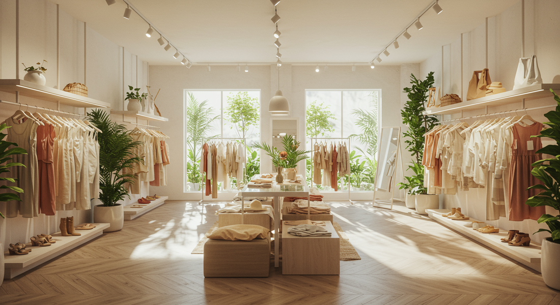 The Ultimate Guide to Eco-Friendly Women’s Clothing Stores