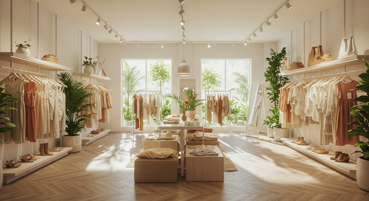The Ultimate Guide to Eco-Friendly Women’s Clothing Stores