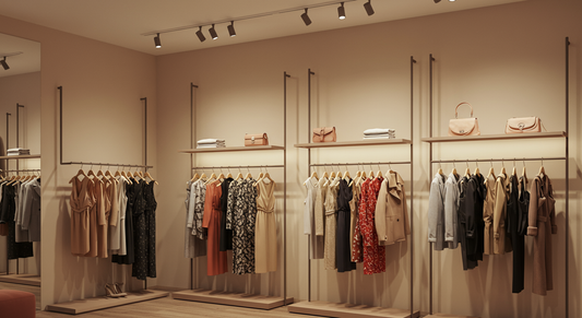 Top 10 Trendy Womens Clothing Stores Online for Affordable and Stylish Fashion in 2025