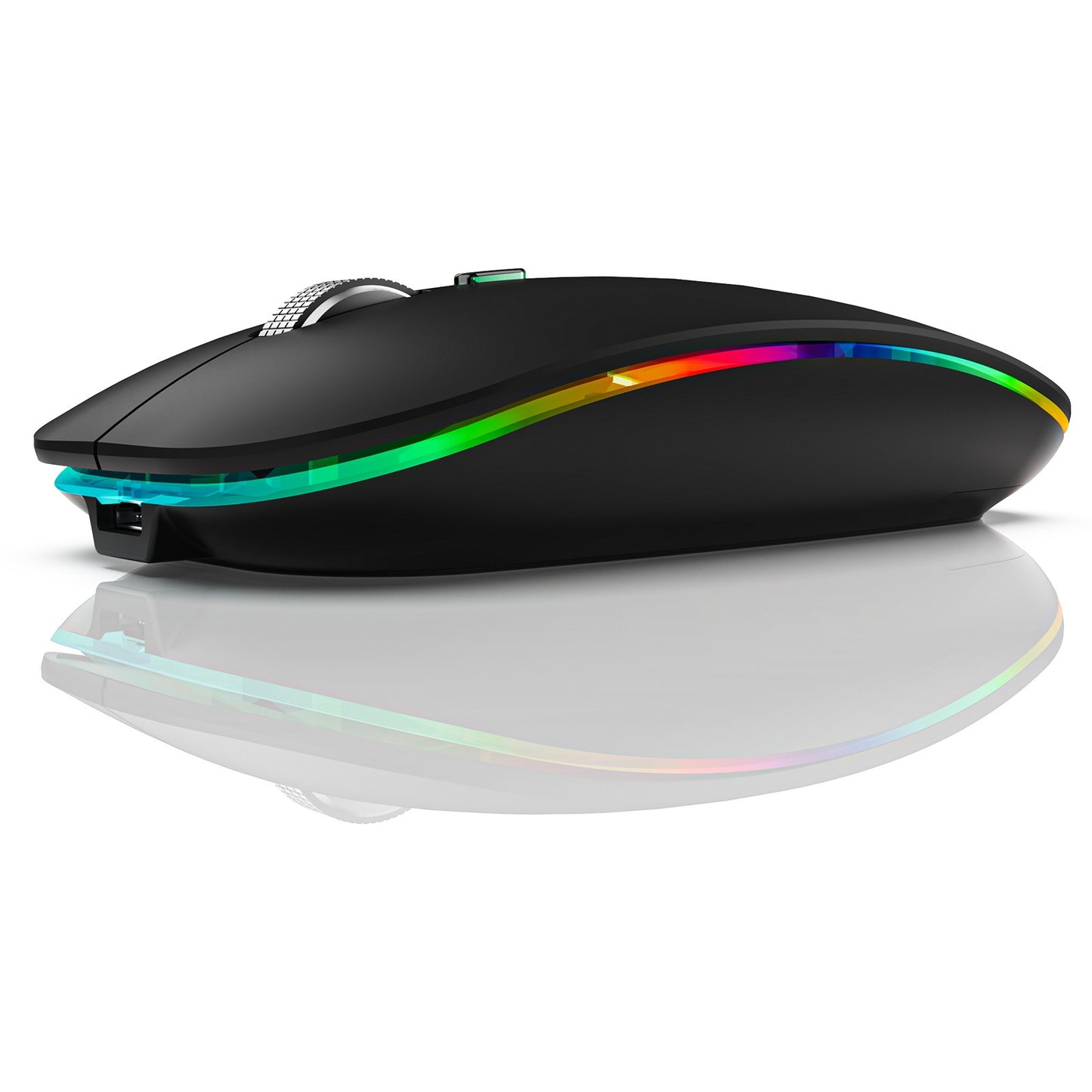 Dual mode virtual mouse anti sleep automatic cursor movement to prevent computer lock screen movement and shake - E-Esther Clothing Store