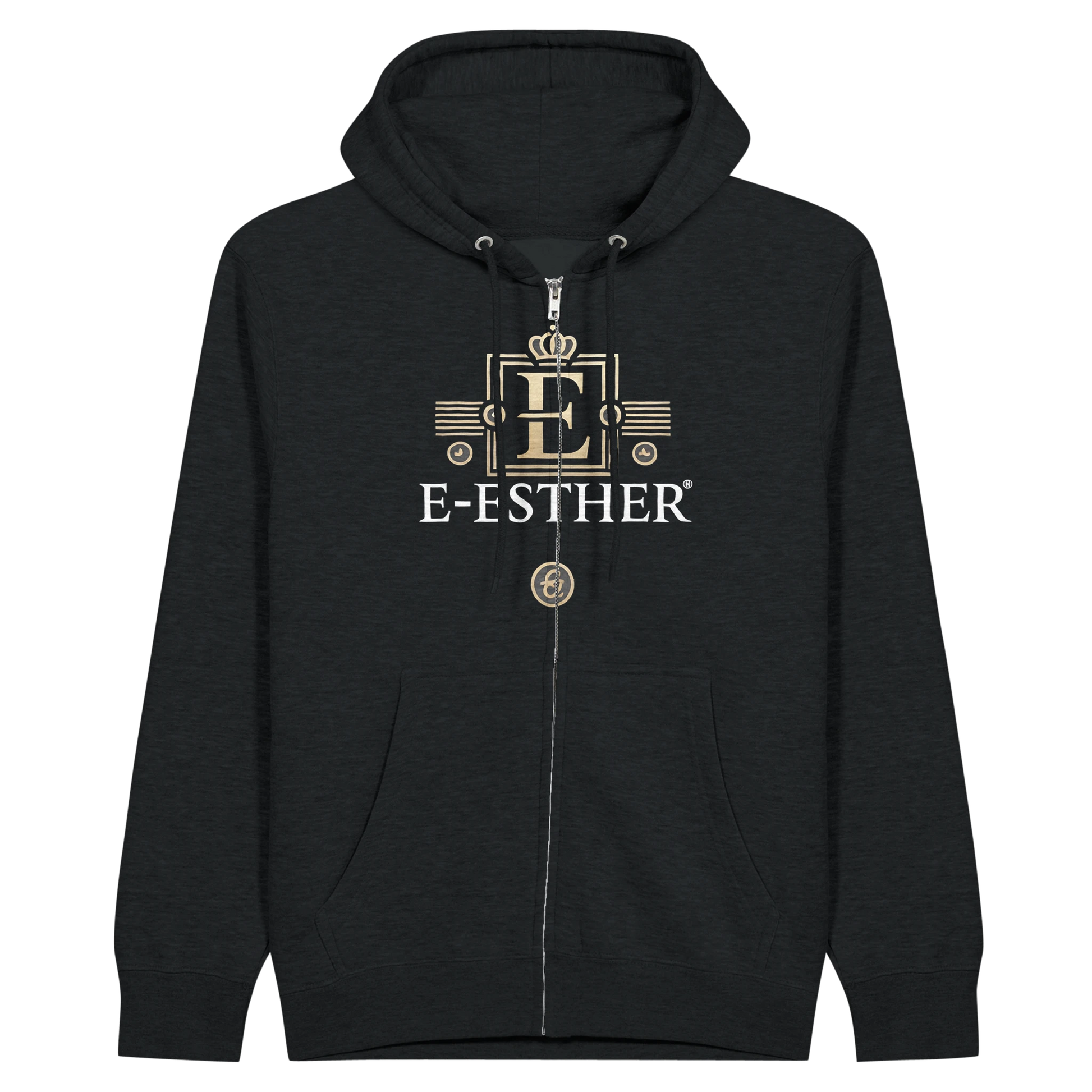 Premium Unisex Zip Hoodies - E-Esther Clothing Store