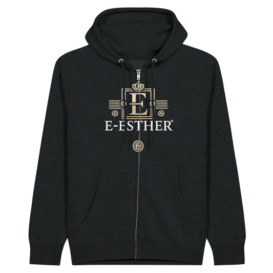 Premium Unisex Zip Hoodies - E-Esther Clothing Store
