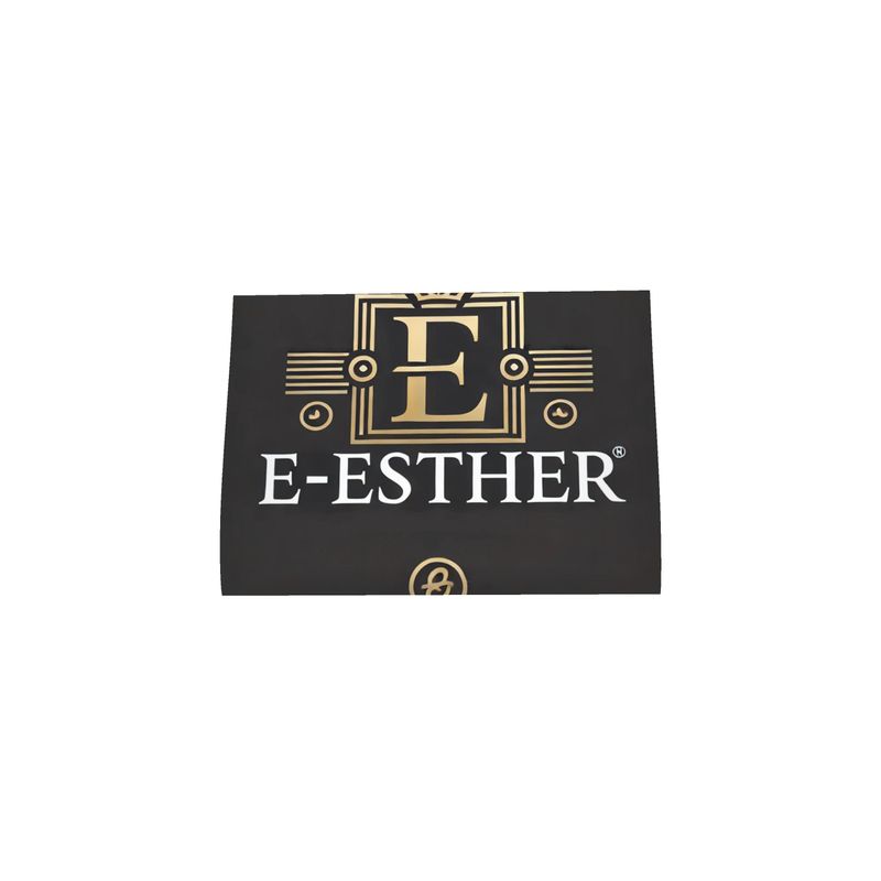 E-Esther Black Throw - E-Esther Clothing Store