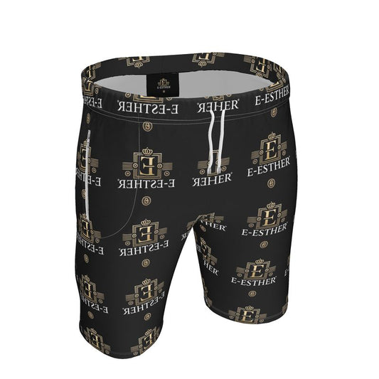 E-Esther Shorts - E-Esther Clothing Store