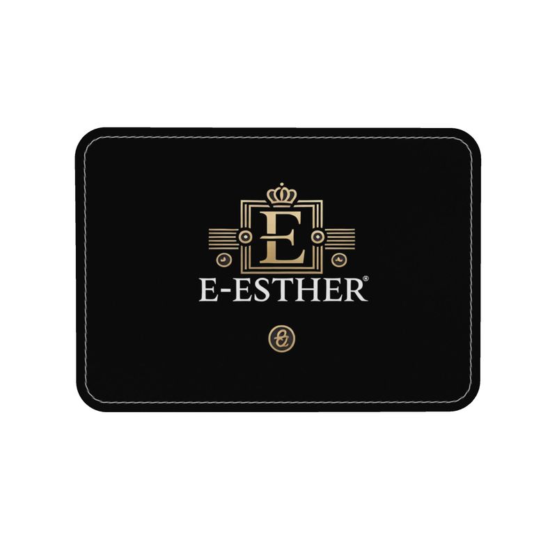 E-Esther Leather backpack Brown - E-Esther Clothing Store