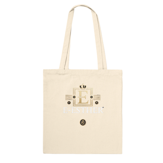 Premium Tote Bag - E-Esther Clothing Store