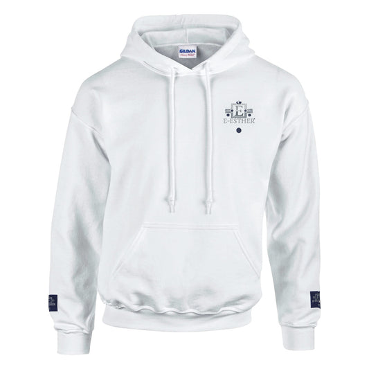 Classic Unisex Pullover Hoodie | Gildan® 18500 - E-Esther Clothing Store