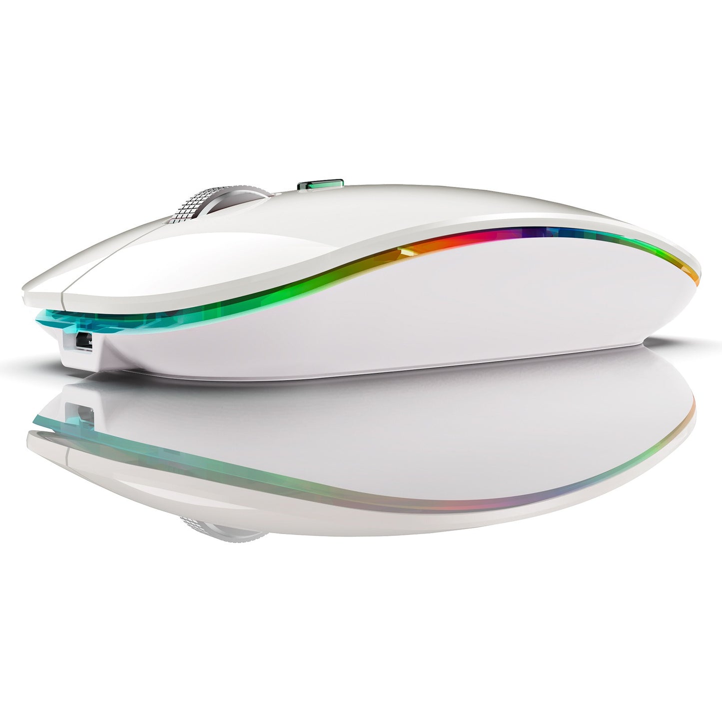 Dual mode virtual mouse anti sleep automatic cursor movement to prevent computer lock screen movement and shake - E-Esther Clothing Store
