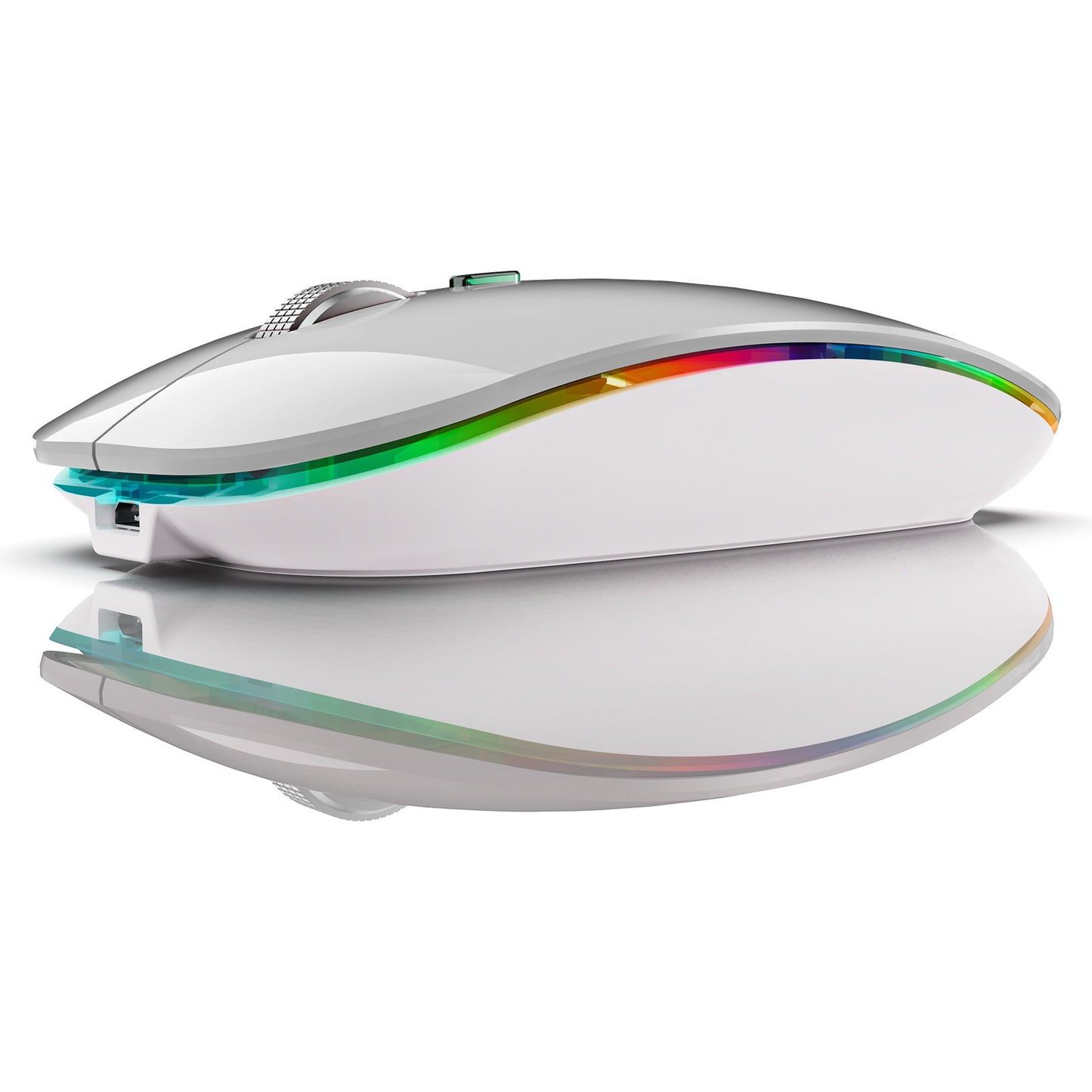 Dual mode virtual mouse anti sleep automatic cursor movement to prevent computer lock screen movement and shake - E-Esther Clothing Store