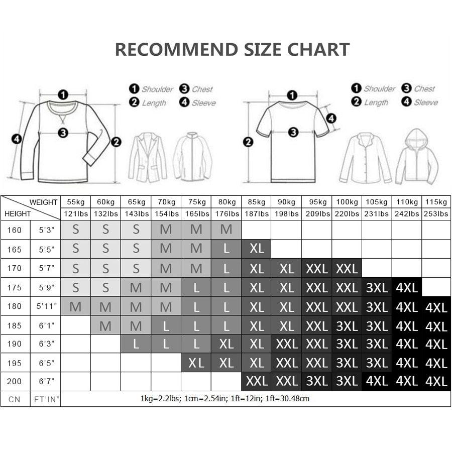 Mens Compression Shirts 3D Teen Wolf Jerseys Long Sleeve T Shirt Fitness Men Lycra MMA Crossfit T-Shirts Tights Brand Clothing - E-Esther Clothing Store