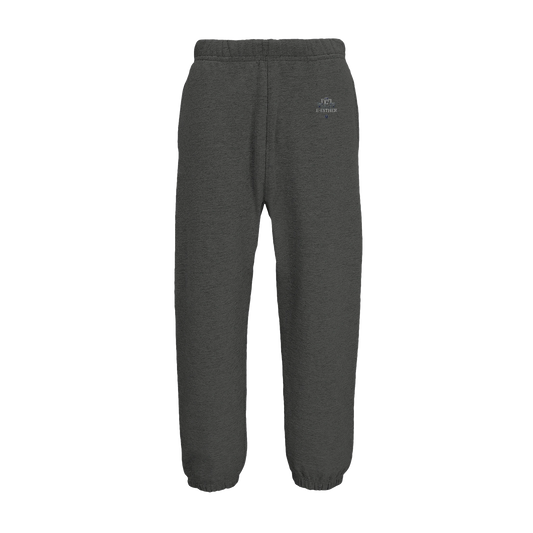 Unisex Jogging Pants With Cotton and Recycled Polyester | SOL'S Century 03992 Grey Melange - E-Esther Clothing Store