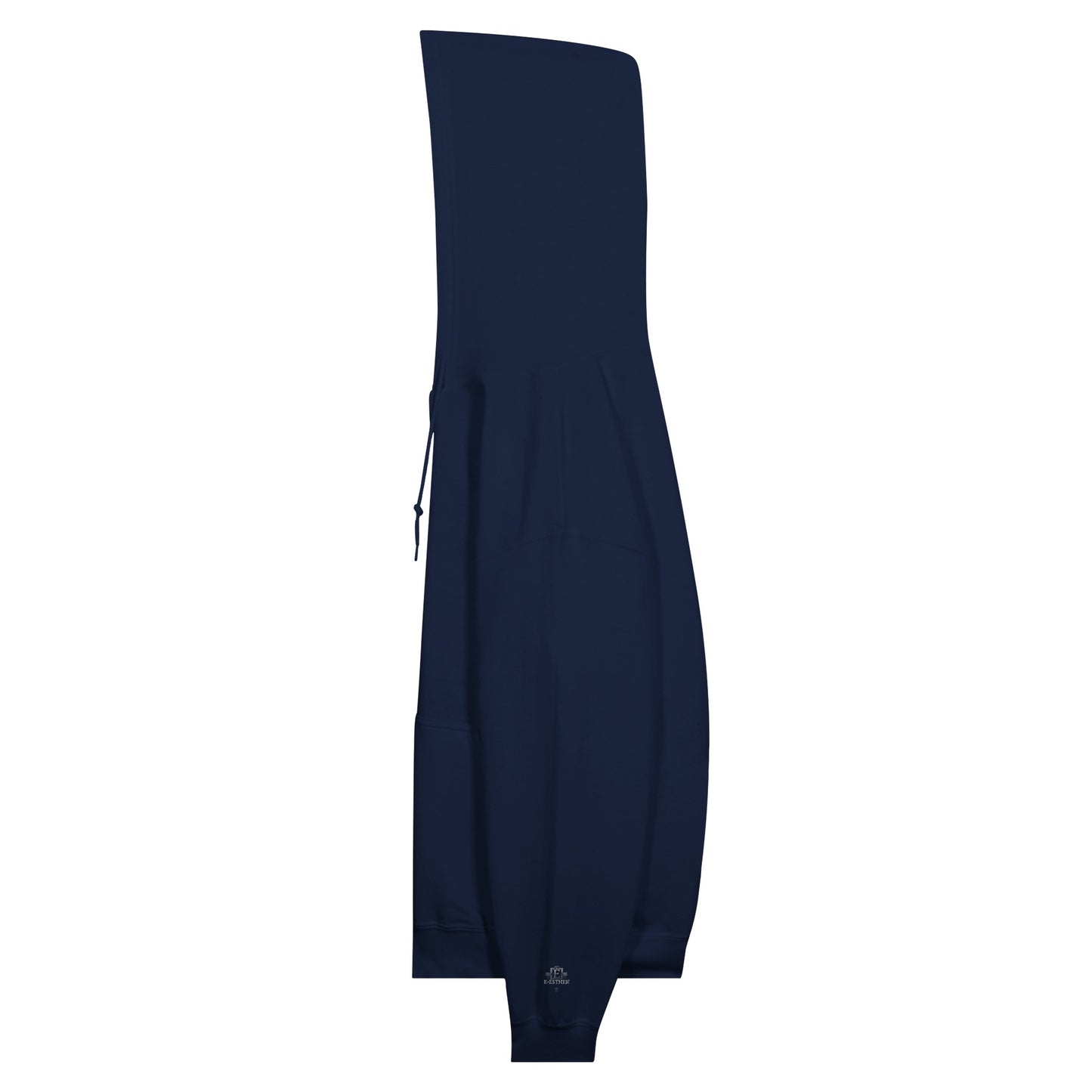 Classic Unisex Zip Hoodie - E-Esther Clothing Store