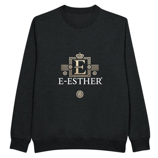 Premium Unisex Crewneck Sweatshirt - E-Esther Clothing Store