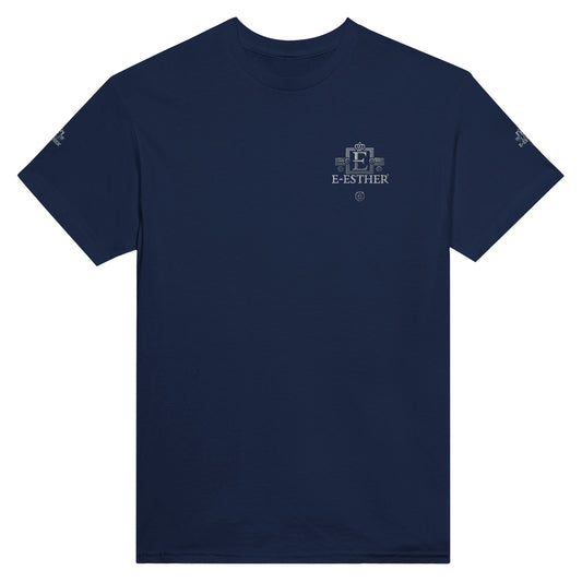 Heavyweight Unisex Crewneck T-shirt | Gildan® 5000 - E-Esther Clothing Store