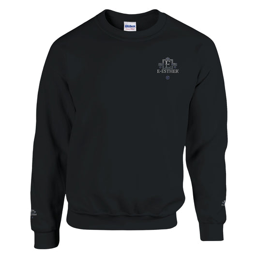 Classic Unisex Crewneck Sweatshirt | Gildan® 18000 - E-Esther Clothing Store