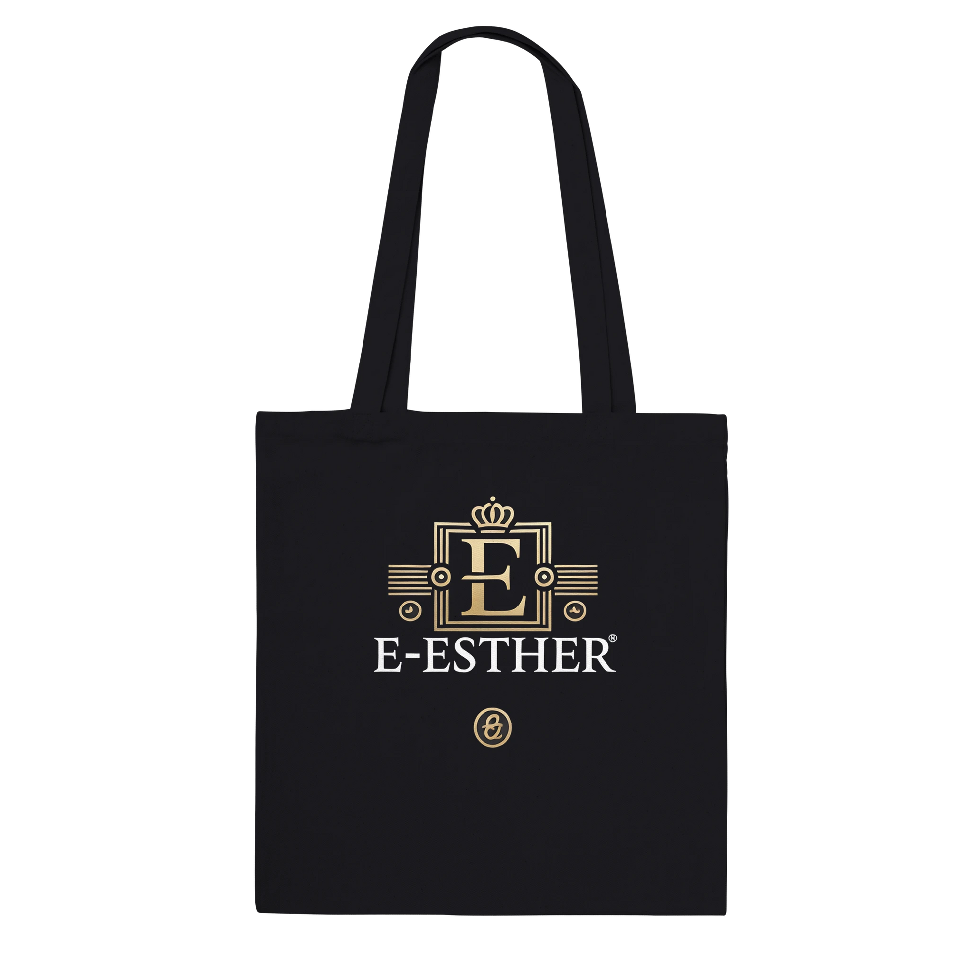 Premium Tote Bag - E-Esther Clothing Store