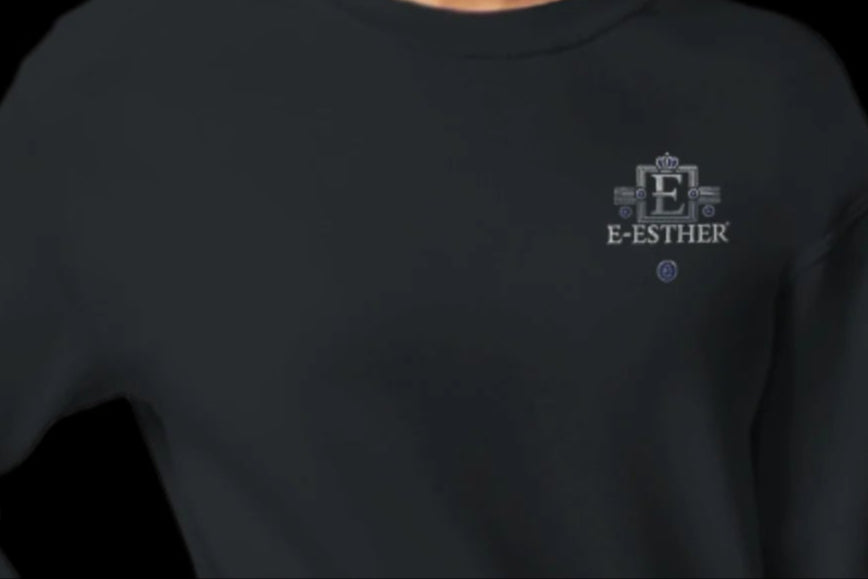 Classic Unisex Crewneck Sweatshirt | Gildan® 18000 - E-Esther Clothing Store