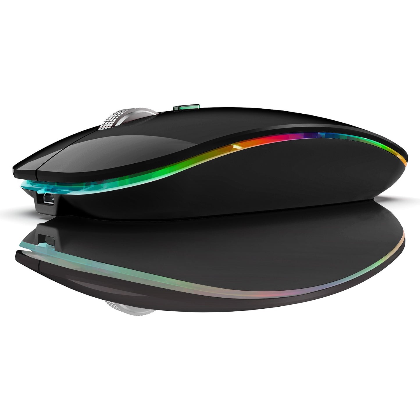 Dual mode virtual mouse anti sleep automatic cursor movement to prevent computer lock screen movement and shake - E-Esther Clothing Store
