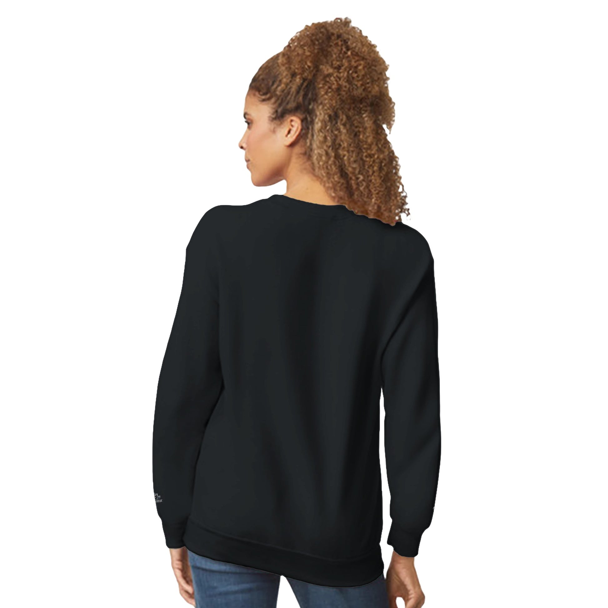 Classic Unisex Crewneck Sweatshirt | Gildan® 18000 - E-Esther Clothing Store