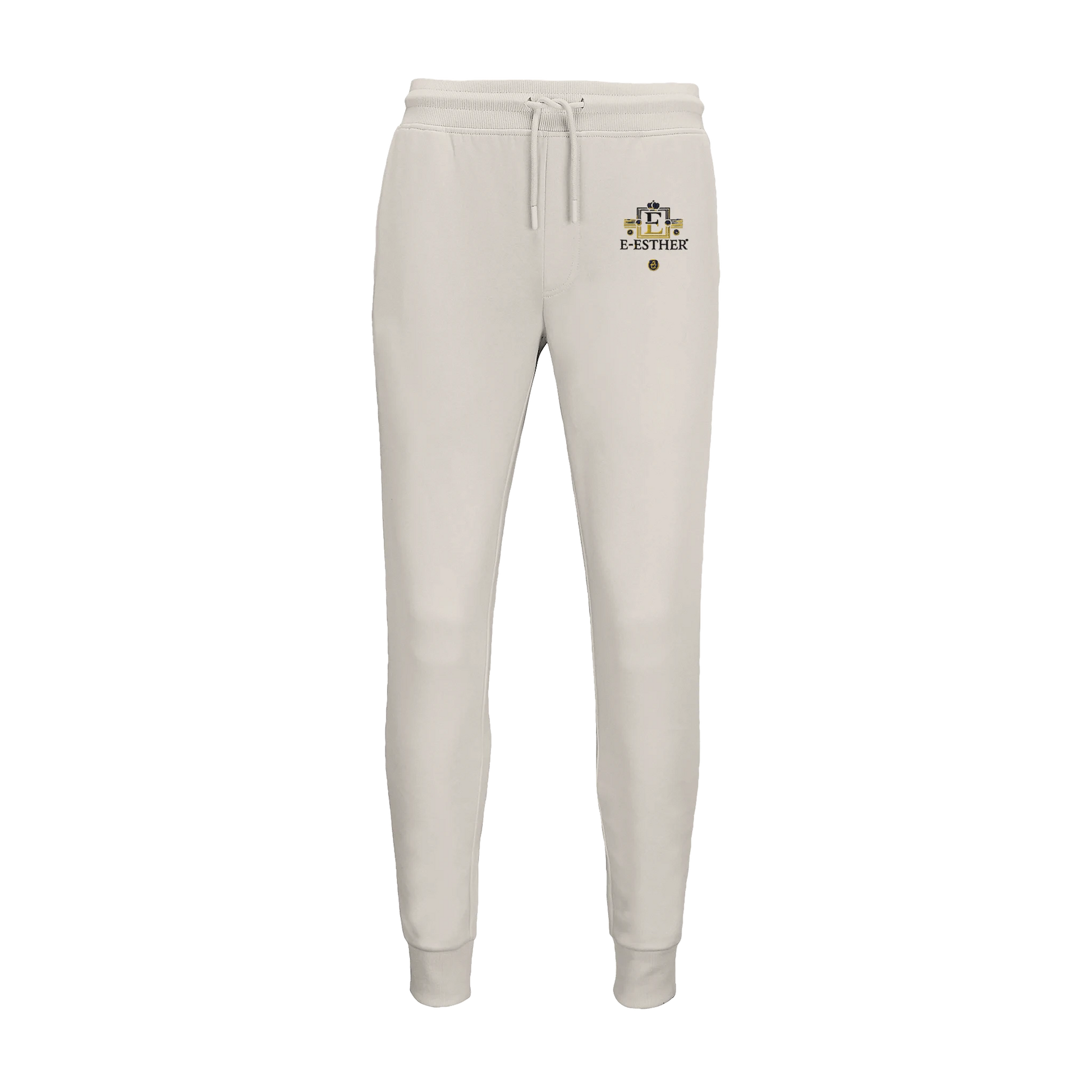 Unisex Jogging Pants With Organic Cotton In Conversion and Recycled Polyester | SOL'S Jumbo 03810 - E-Esther Clothing Store