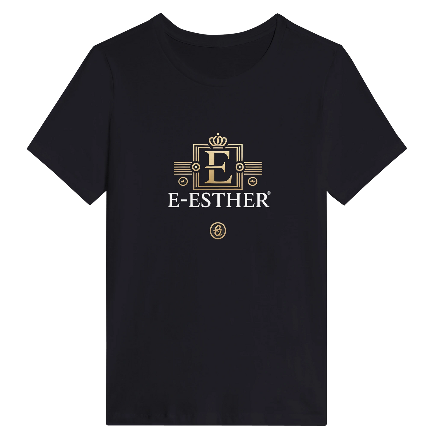 Women's Relaxed T-Shirt | Bella + Canvas 6400 - E-Esther Clothing Store