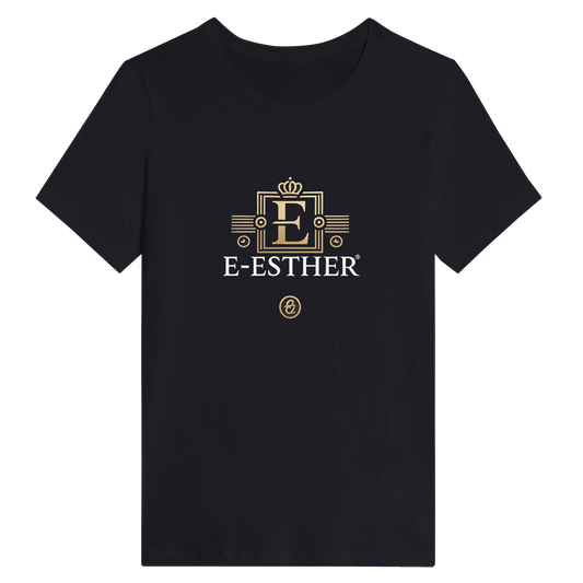 Women's Relaxed T-Shirt | Bella + Canvas 6400 - E-Esther Clothing Store
